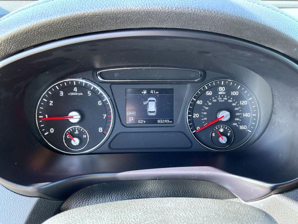 used 2019 Kia Sorento car, priced at $13,759