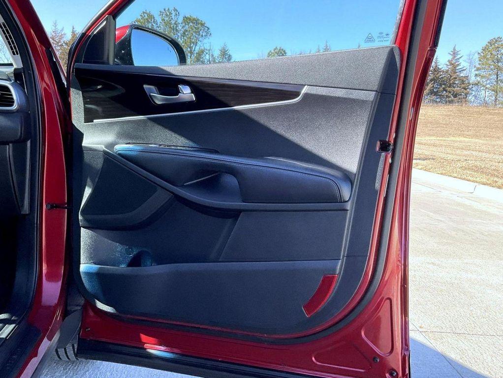 used 2019 Kia Sorento car, priced at $13,759