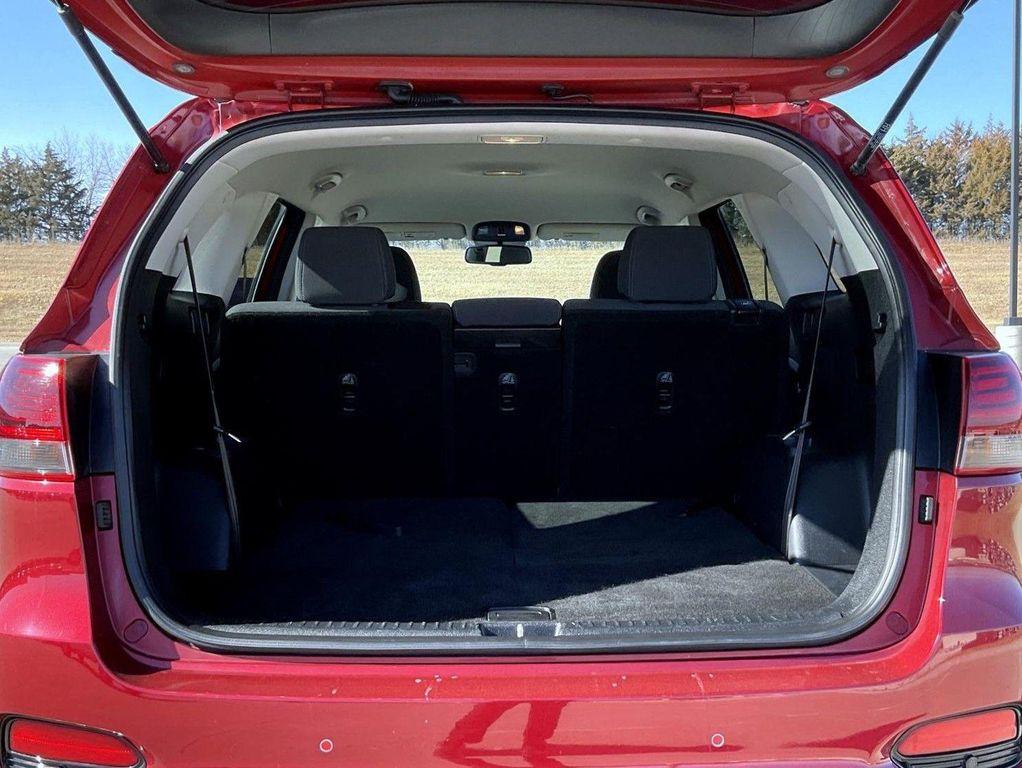used 2019 Kia Sorento car, priced at $13,759