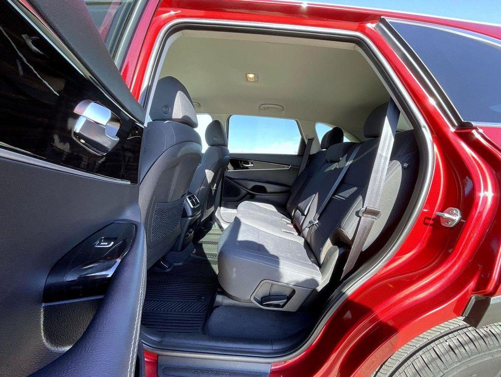 used 2019 Kia Sorento car, priced at $13,759