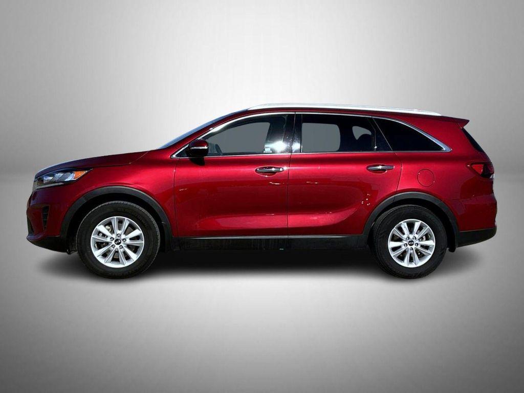 used 2019 Kia Sorento car, priced at $13,759
