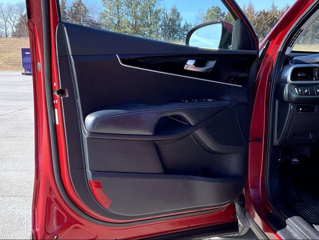 used 2019 Kia Sorento car, priced at $13,759