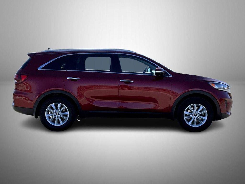 used 2019 Kia Sorento car, priced at $13,759