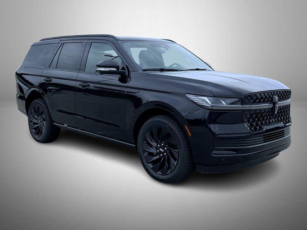 new 2026 Lincoln Navigator car, priced at $108,689