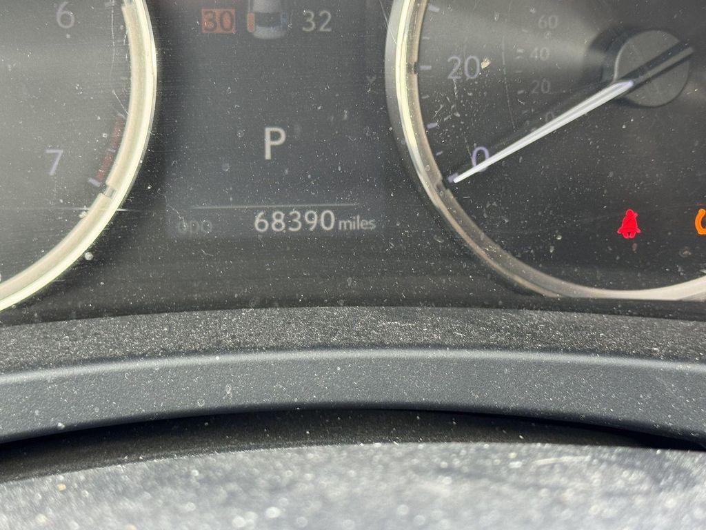 used 2017 Lexus IS 300 car, priced at $23,344