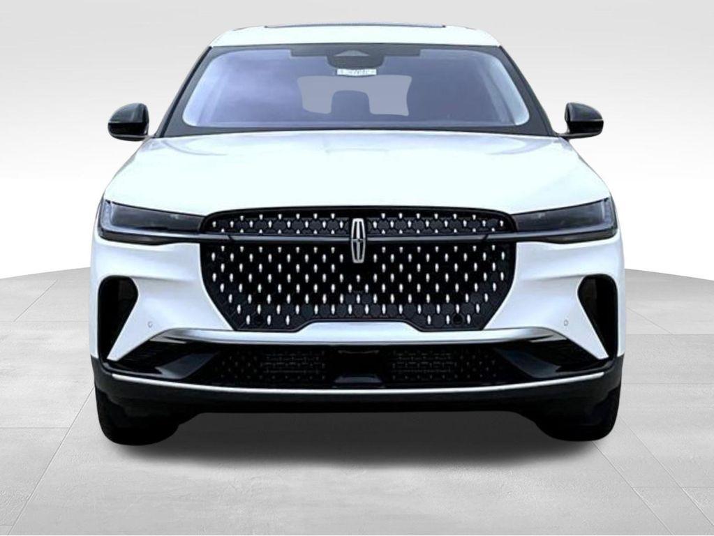 new 2026 Lincoln Nautilus car, priced at $57,245