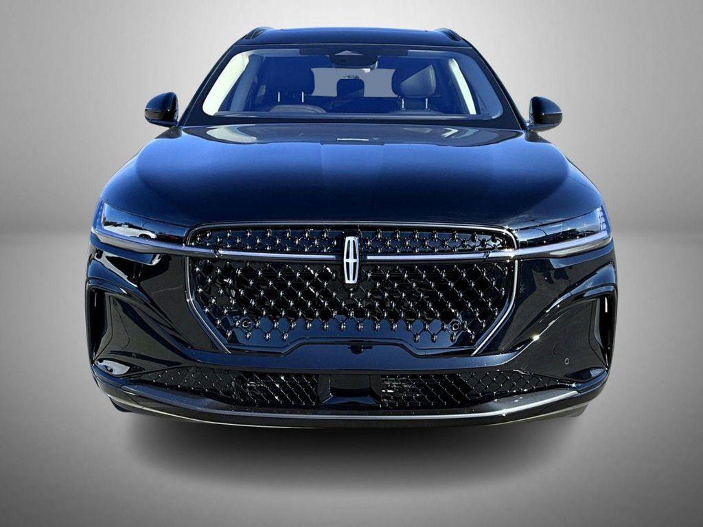 new 2026 Lincoln Nautilus car, priced at $73,545