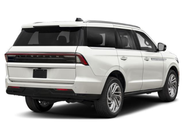 new 2026 Lincoln Navigator car, priced at $124,834