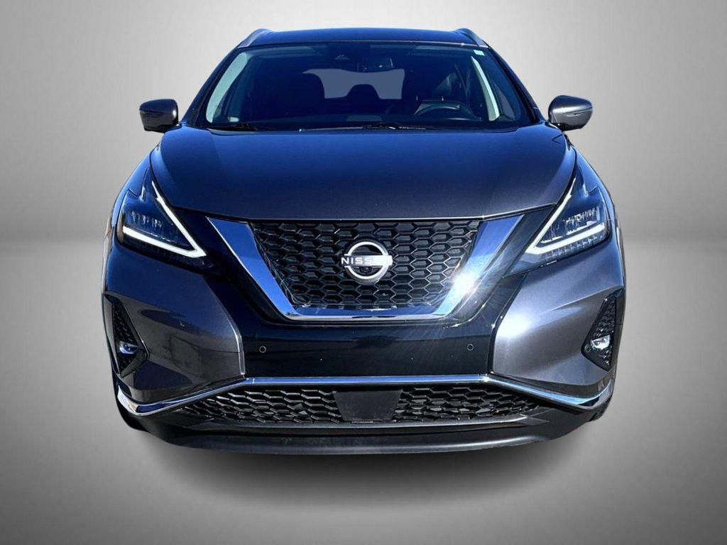 used 2023 Nissan Murano car, priced at $28,340