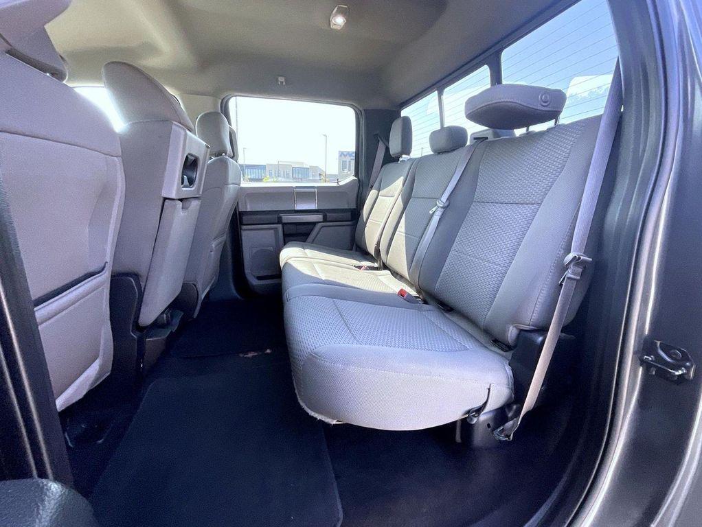 used 2019 Ford F-150 car, priced at $24,914