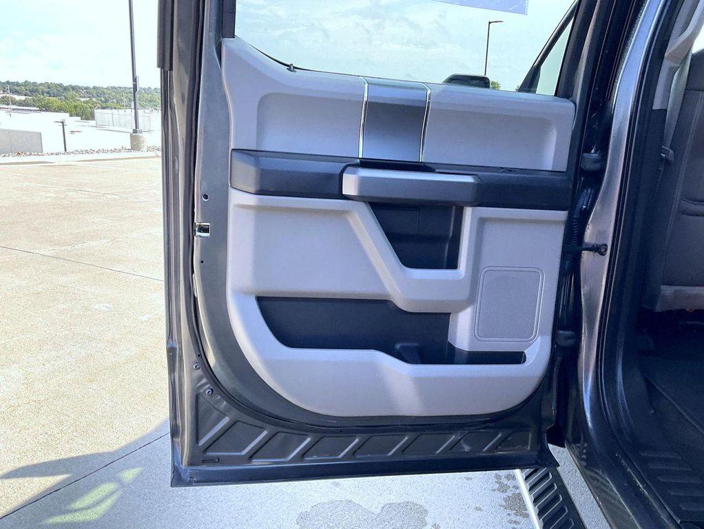used 2019 Ford F-150 car, priced at $24,914