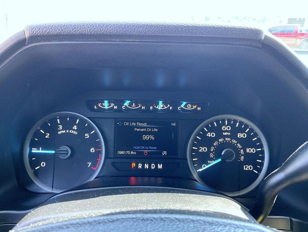 used 2019 Ford F-150 car, priced at $24,914