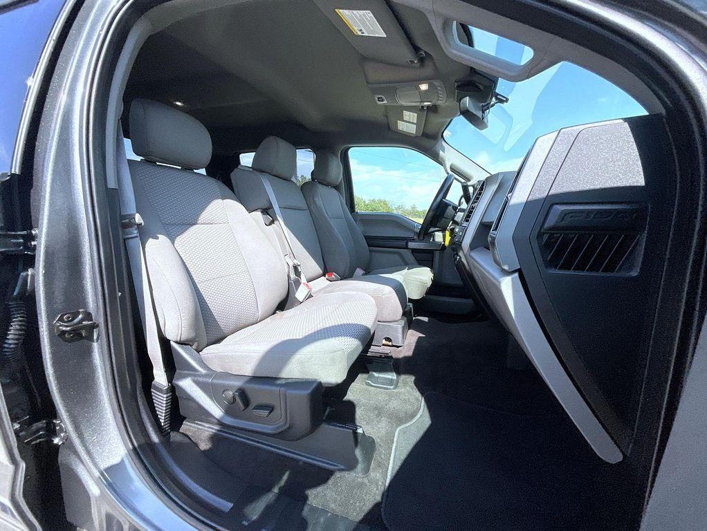 used 2019 Ford F-150 car, priced at $24,914