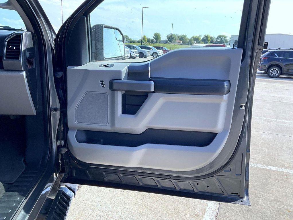 used 2019 Ford F-150 car, priced at $24,914