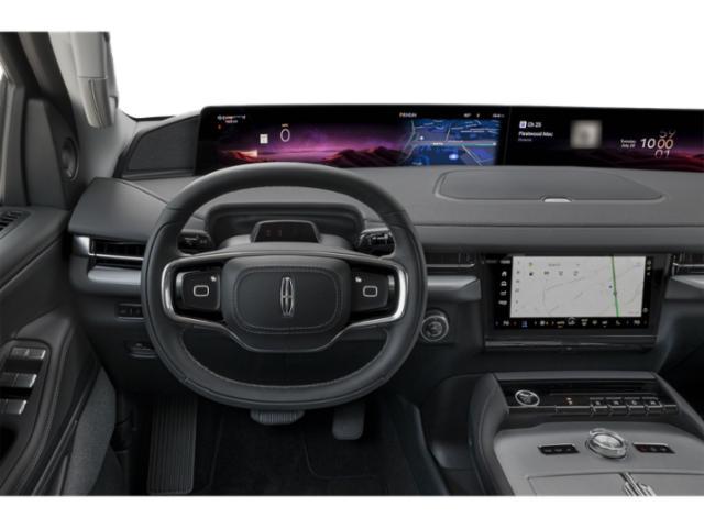 new 2026 Lincoln Navigator car, priced at $112,139