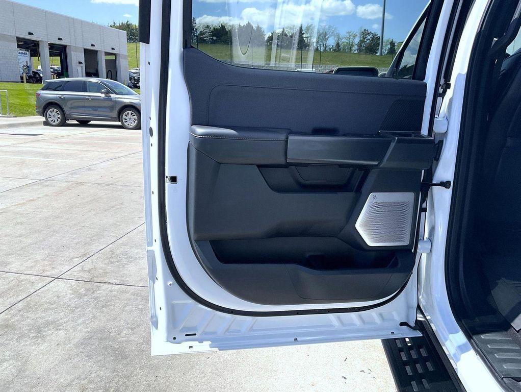 used 2023 Ford F-150 car, priced at $72,829