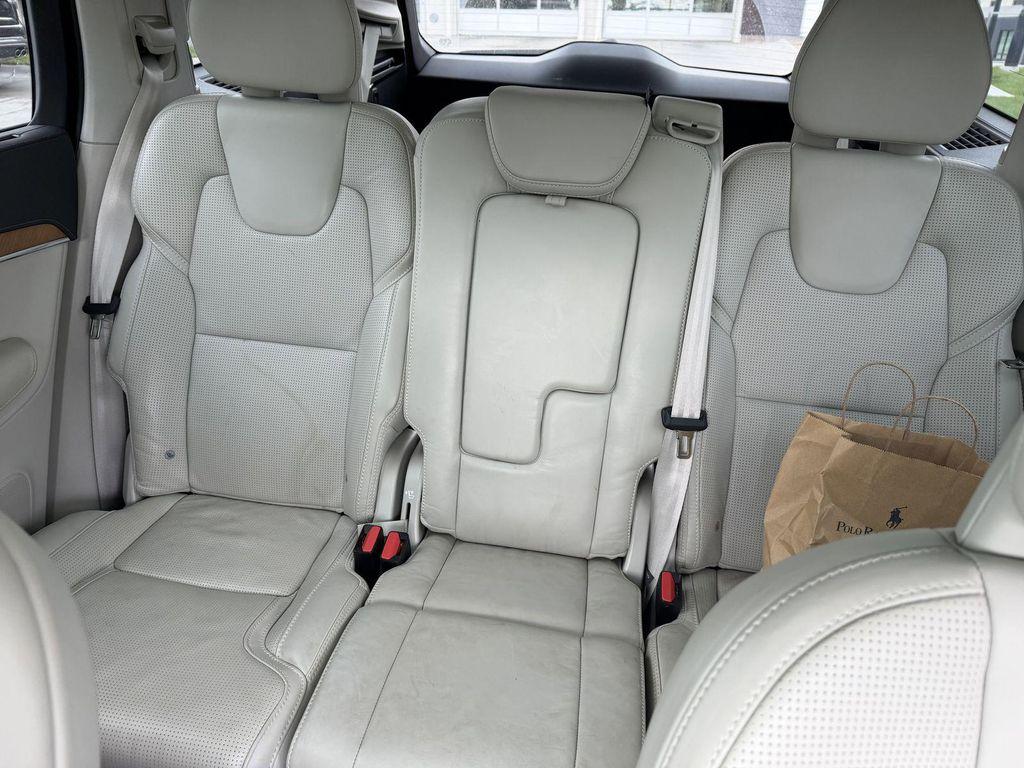 used 2020 Volvo XC90 car, priced at $33,231
