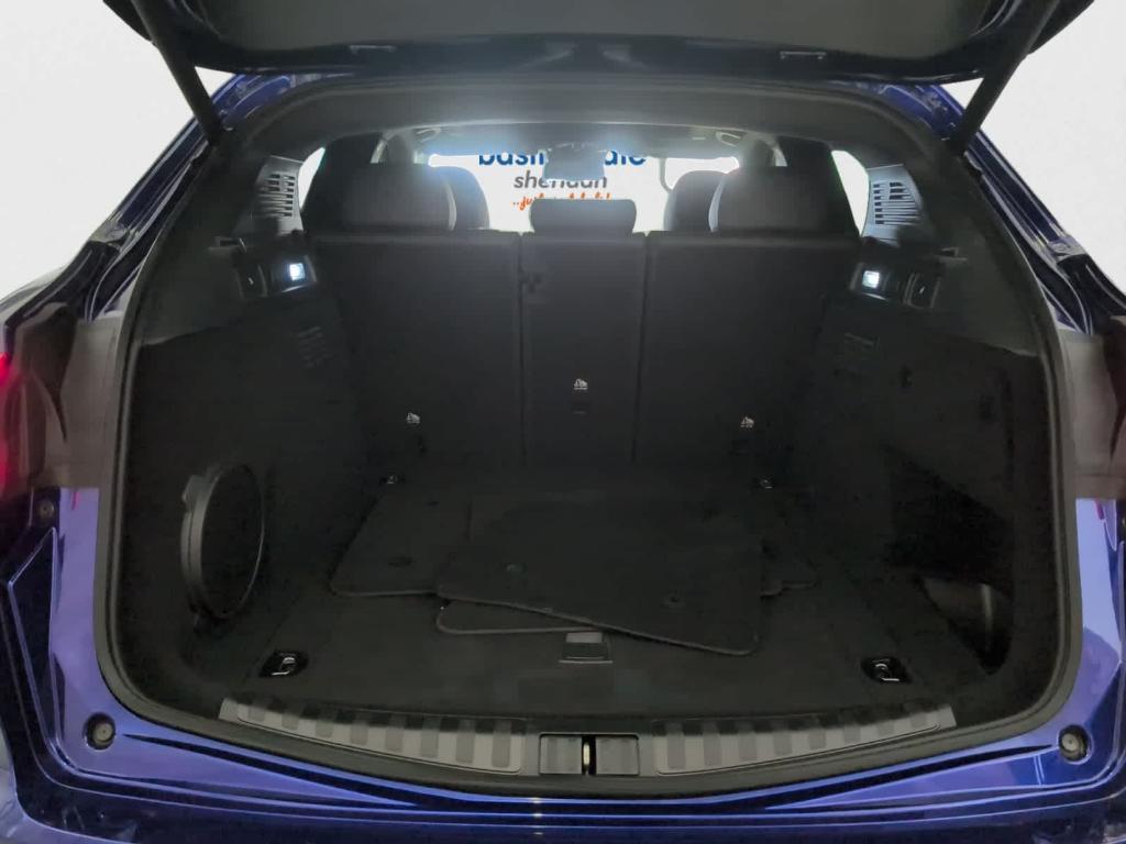 used 2022 Alfa Romeo Stelvio car, priced at $26,500