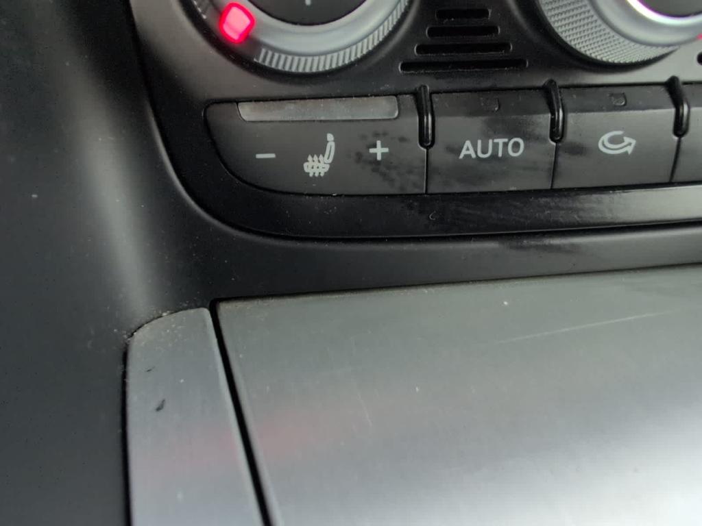 used 2015 Audi TTS car, priced at $27,500