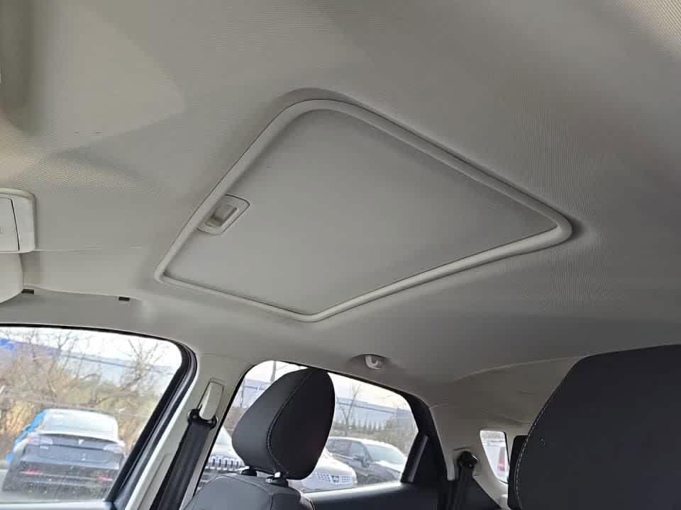 used 2019 Ford EcoSport car, priced at $16,877