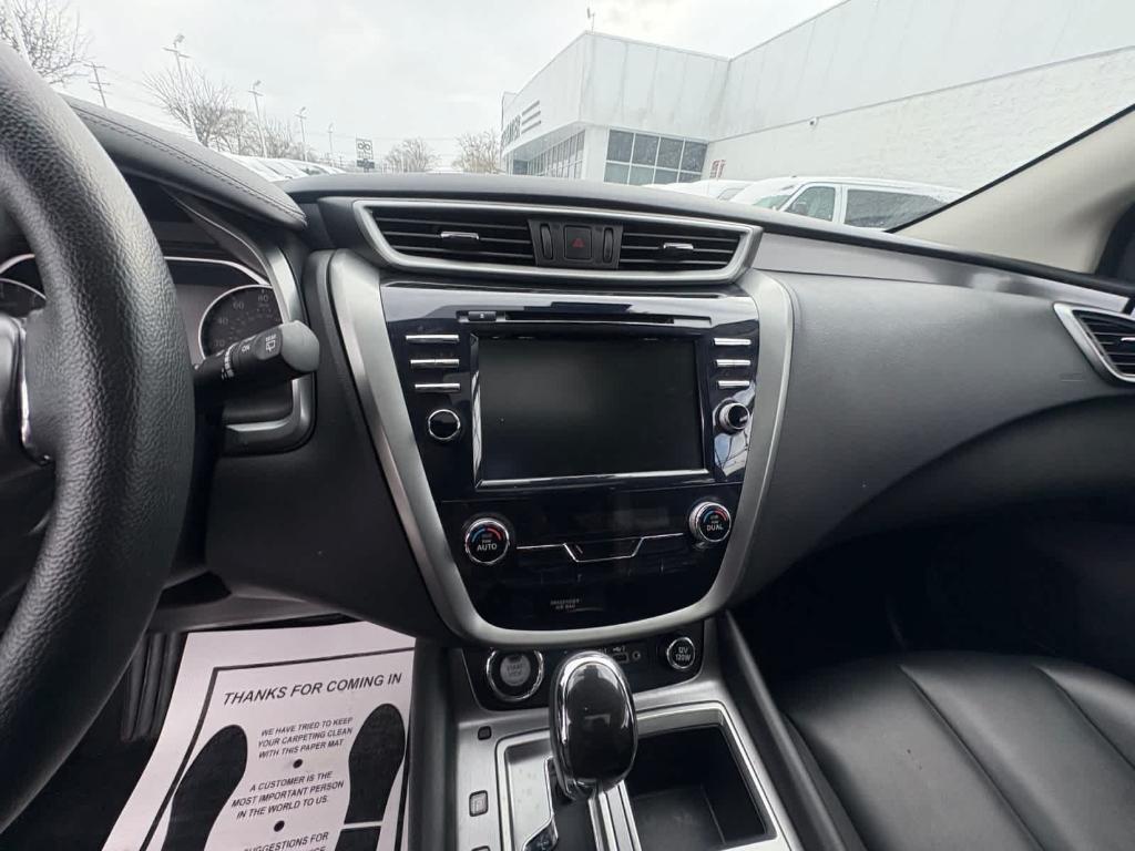 used 2024 Nissan Murano car, priced at $28,777