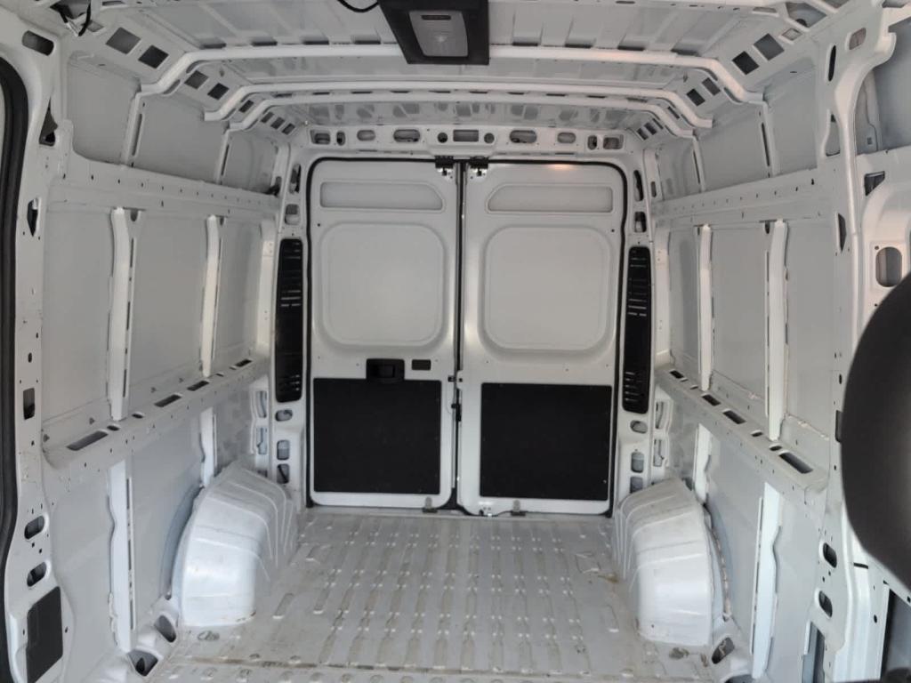 used 2024 Ram ProMaster 2500 car, priced at $36,600