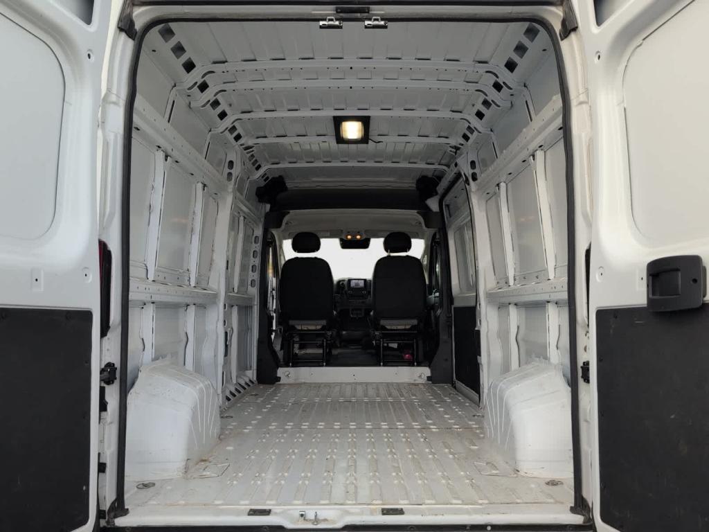 used 2024 Ram ProMaster 2500 car, priced at $36,600