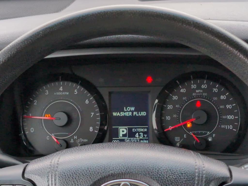 used 2015 Toyota Sienna car, priced at $15,844