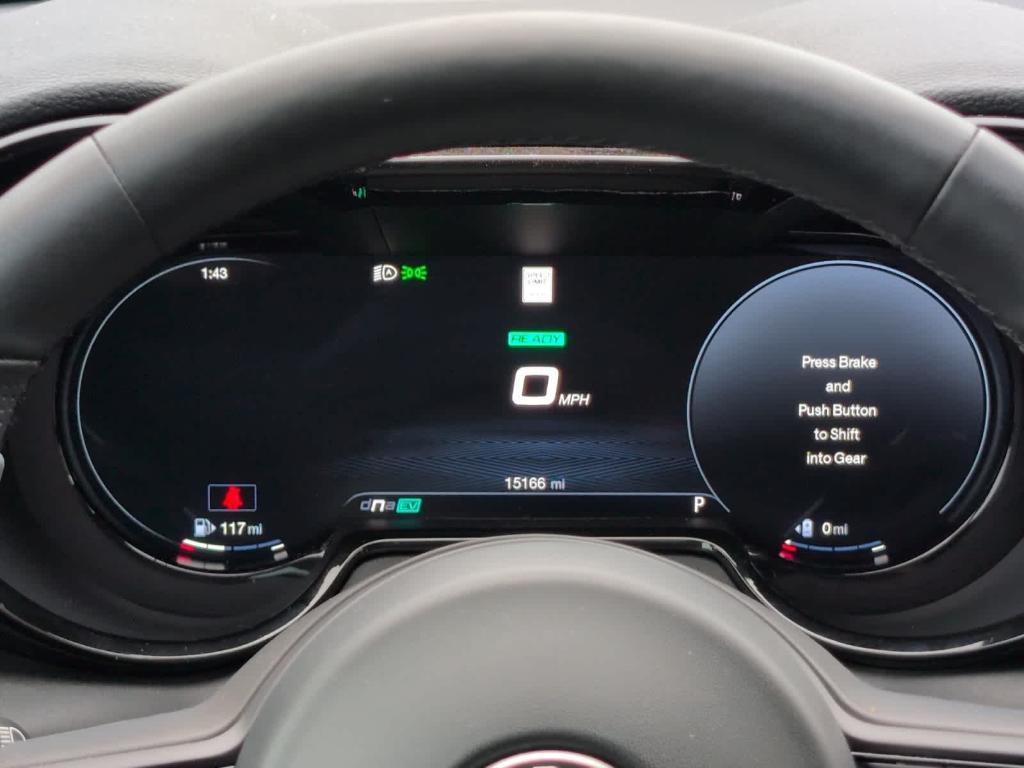 used 2024 Alfa Romeo Tonale car, priced at $27,888