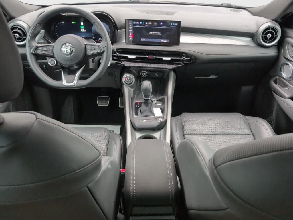 used 2024 Alfa Romeo Tonale car, priced at $27,888