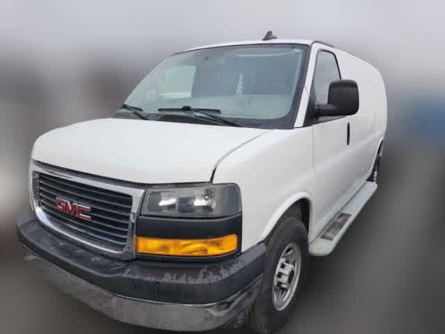 used 2024 GMC Savana 2500 car, priced at $30,700