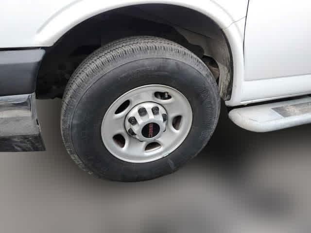 used 2024 GMC Savana 2500 car, priced at $30,700