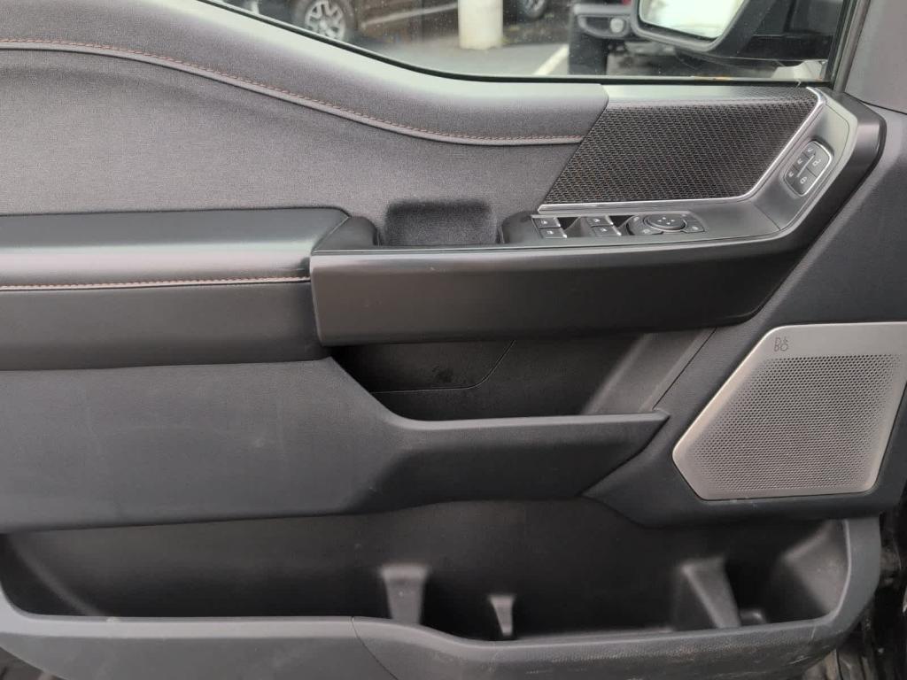 used 2022 Ford F-150 car, priced at $64,888