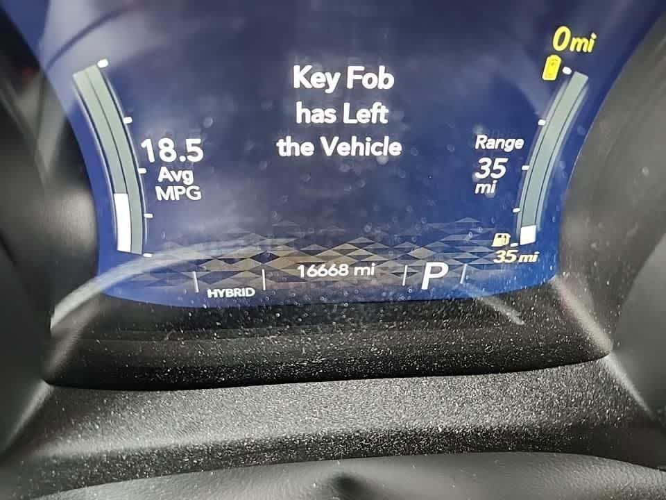 used 2023 Jeep Wrangler 4xe car, priced at $32,500