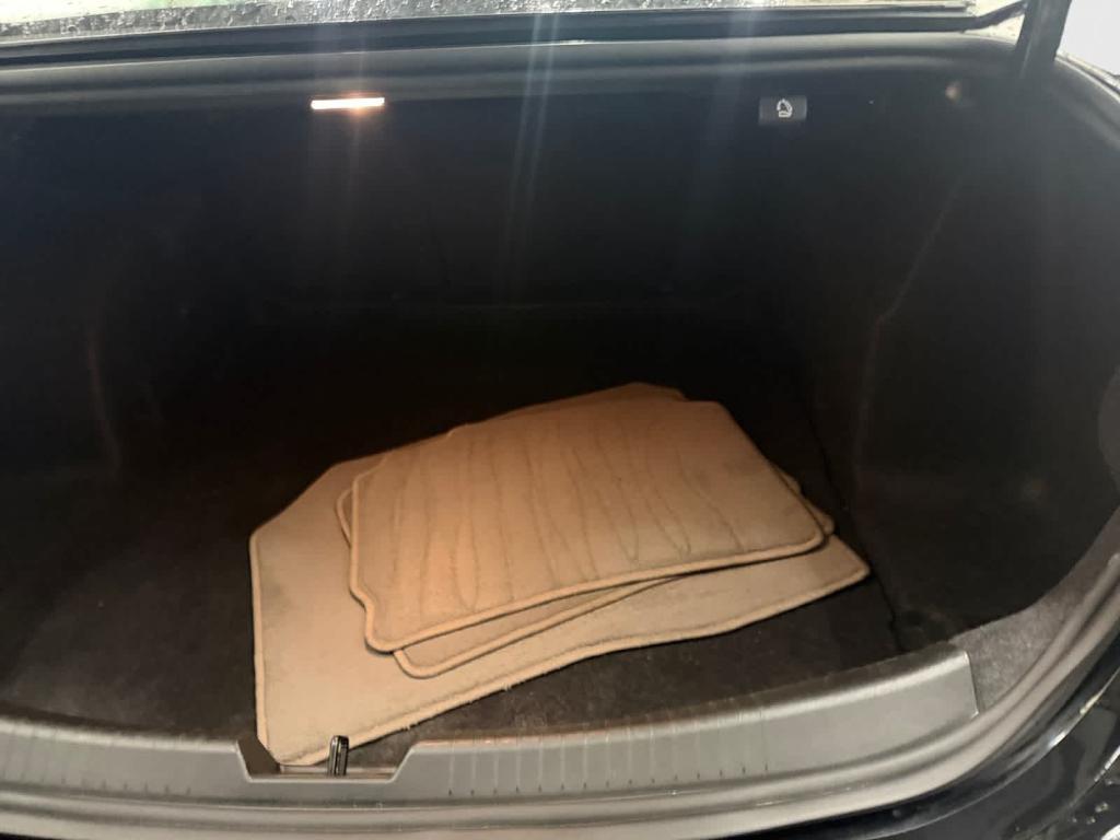 used 2025 Chevrolet Malibu car, priced at $21,500