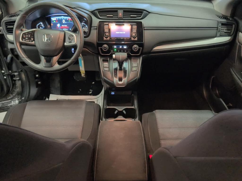 used 2020 Honda CR-V car, priced at $20,500
