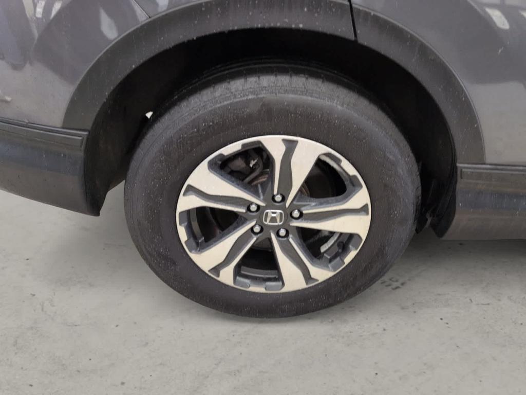 used 2020 Honda CR-V car, priced at $20,500