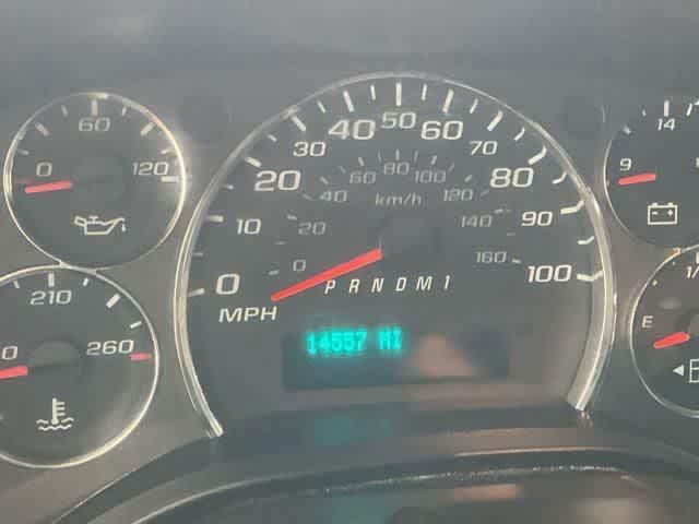 used 2024 GMC Savana 2500 car, priced at $30,700