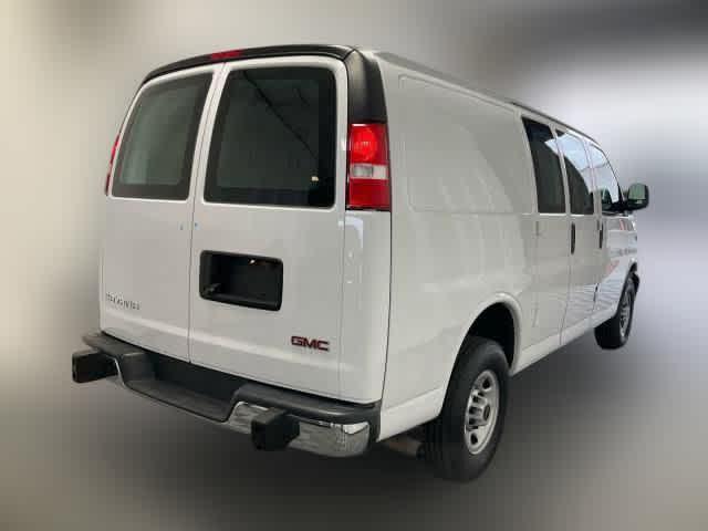 used 2024 GMC Savana 2500 car, priced at $30,700