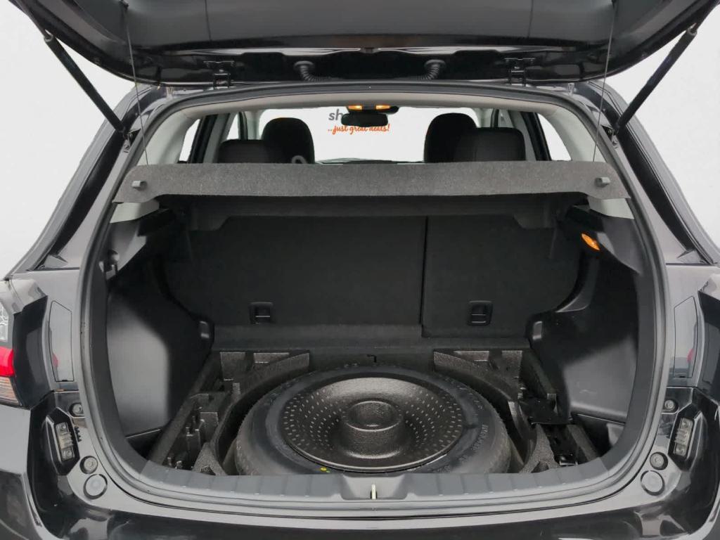 used 2021 Mitsubishi Outlander Sport car, priced at $17,888