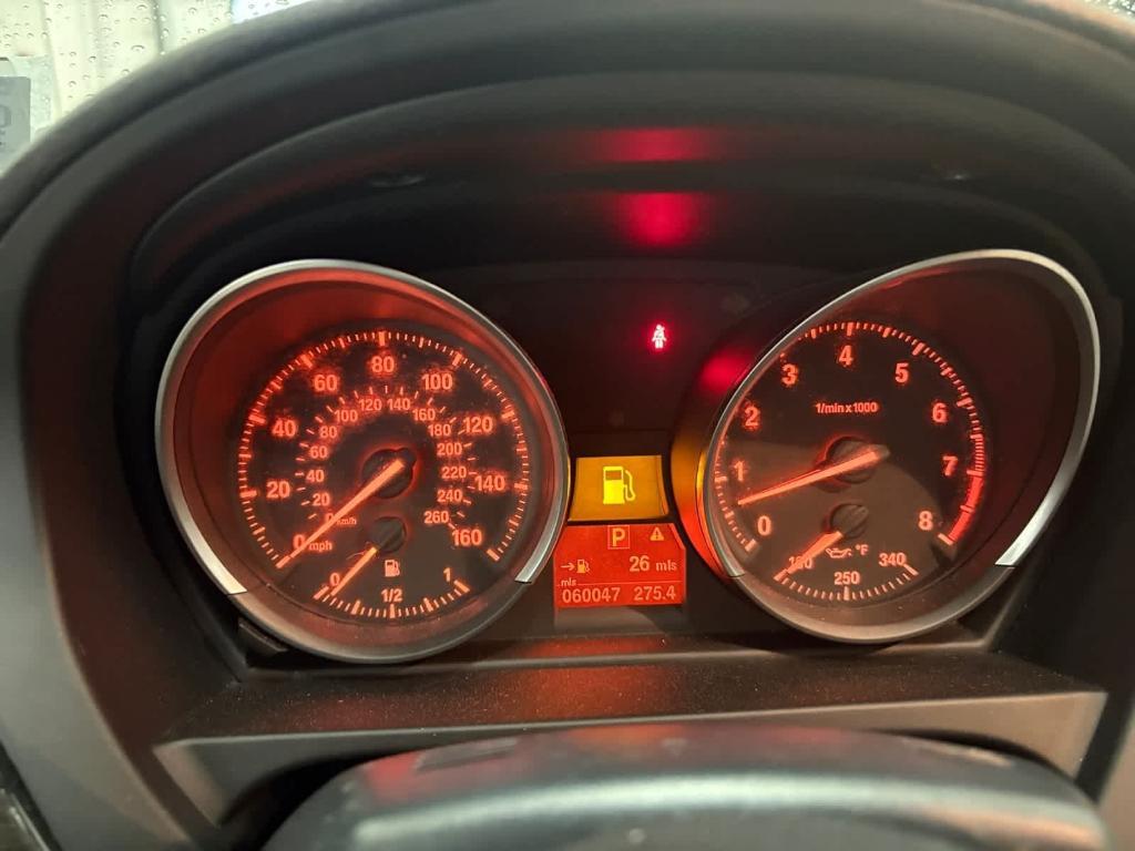 used 2015 BMW Z4 car, priced at $20,500