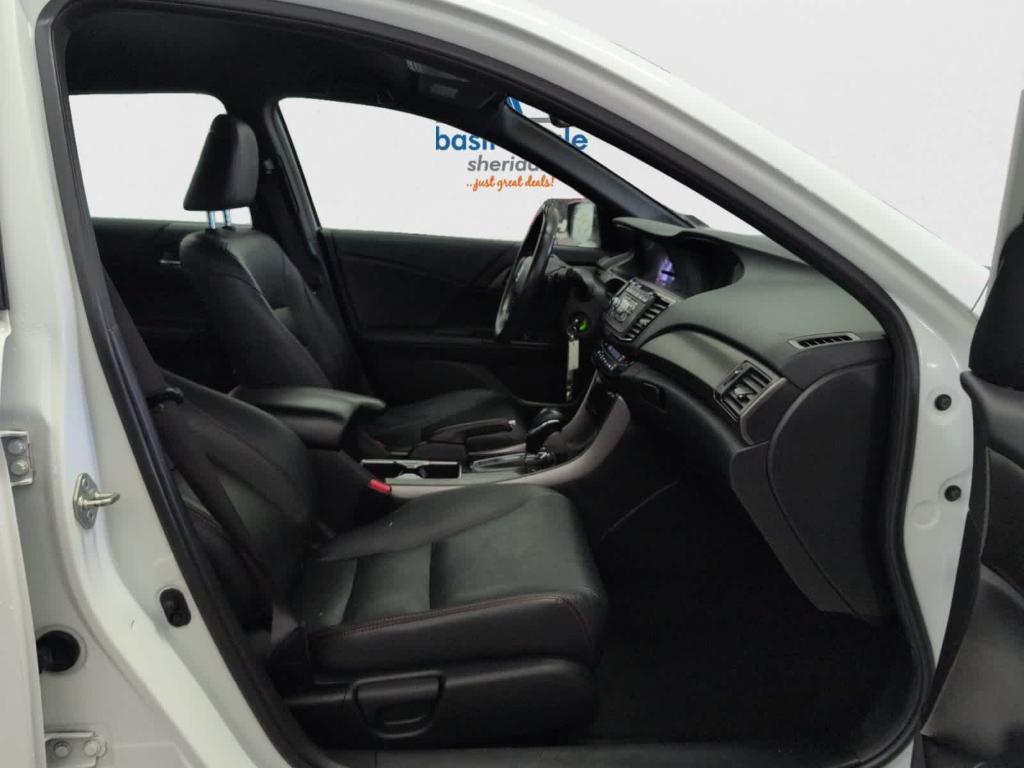 used 2017 Honda Accord car, priced at $12,544