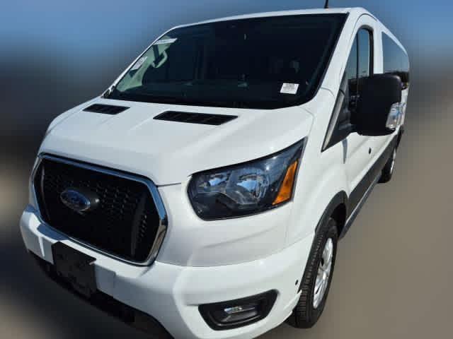 used 2024 Ford Transit-350 car, priced at $42,999