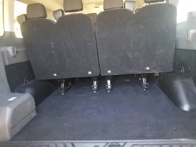 used 2024 Ford Transit-350 car, priced at $42,999