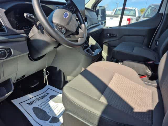 used 2024 Ford Transit-350 car, priced at $42,999
