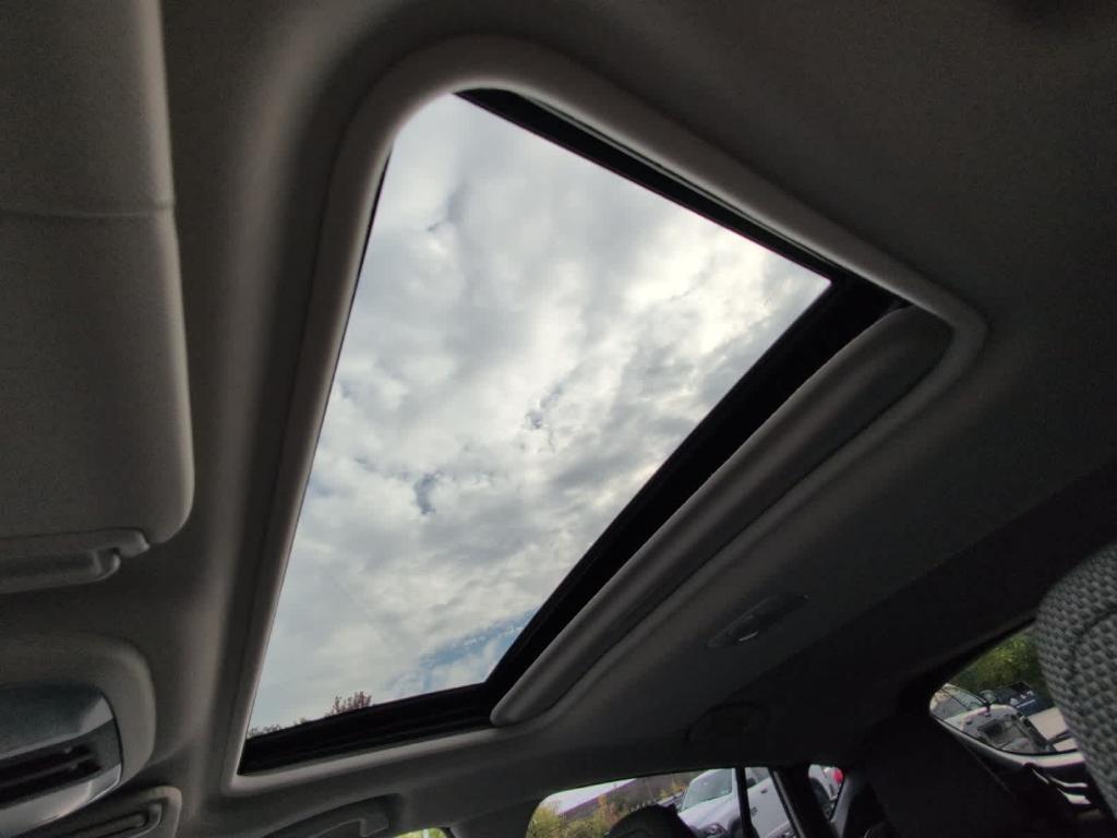 used 2024 Subaru Crosstrek car, priced at $24,600