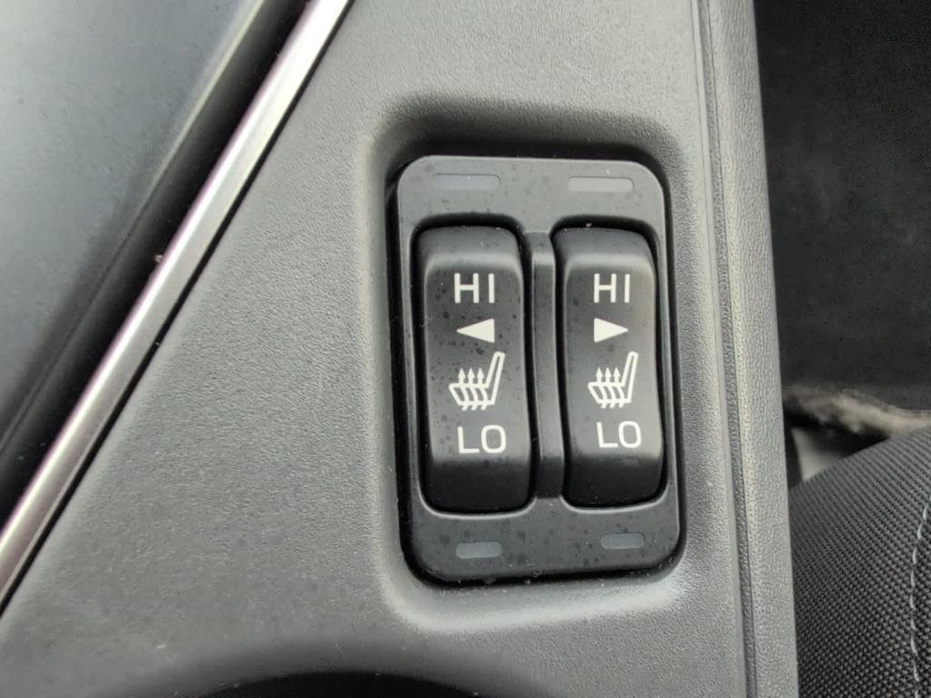 used 2024 Subaru Crosstrek car, priced at $24,600