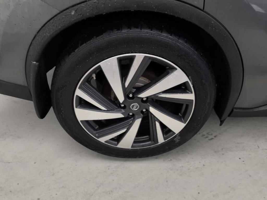 used 2016 Nissan Murano car, priced at $11,700