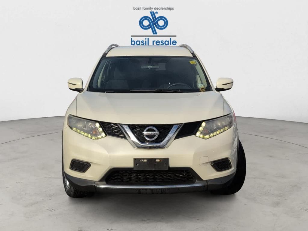 used 2016 Nissan Rogue car, priced at $10,500