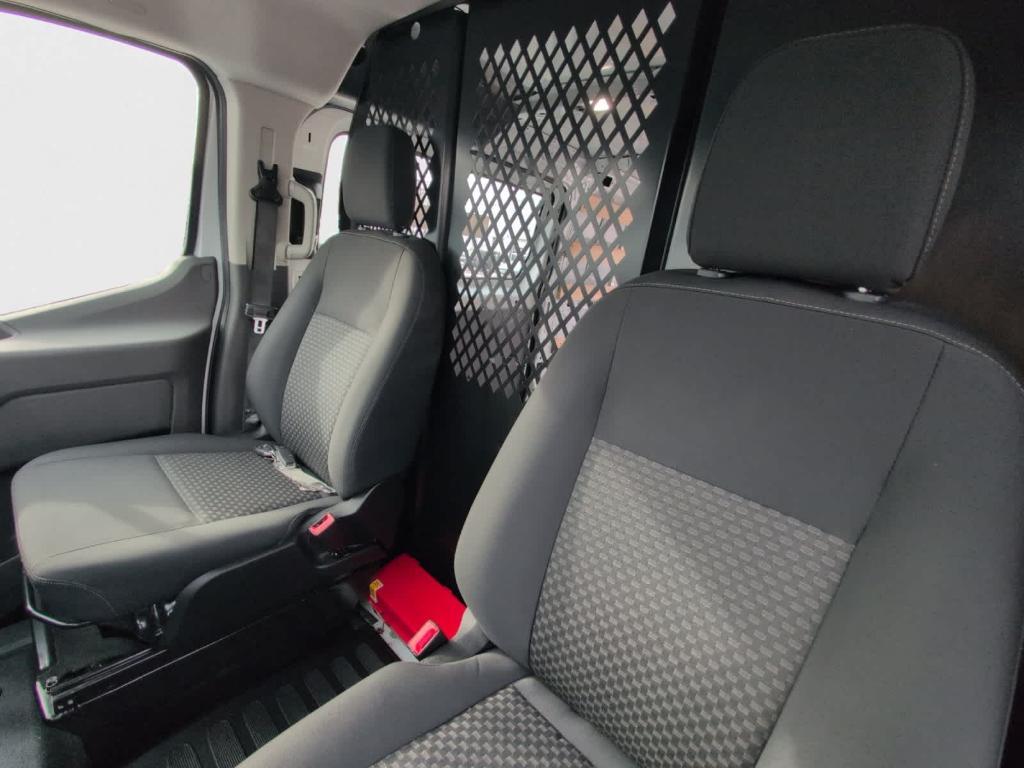 used 2024 Ford Transit-250 car, priced at $34,350